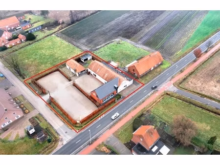 commercieel te koop in retie