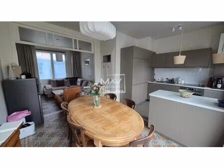 location maison 4 pièces 88 m² à mouvaux (59420)