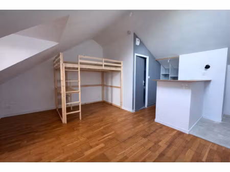 location appartement 1 pièce 22m² ancenis 44150