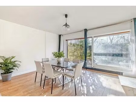 appartement 4 pièces de 104 m2 en vente à boussy-saint-antoine - idéal pour les familles