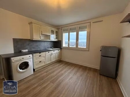 location appartement 1 pièce 27m² le mans 72000