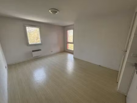 location appartement 2 pièces 36m² nantes 44300