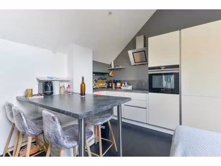 appartement rénové 2 pièces à sainte-luce-sur-loire