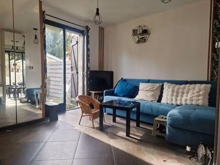 location appartement 1 pièce 32 m² à sannois (95110)