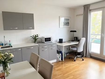 studio de 24m² en vente à caluire-et-cuire