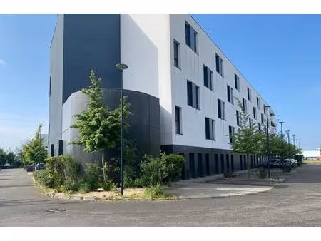 studio de 26m2 en vente à pessac - produit investisseur