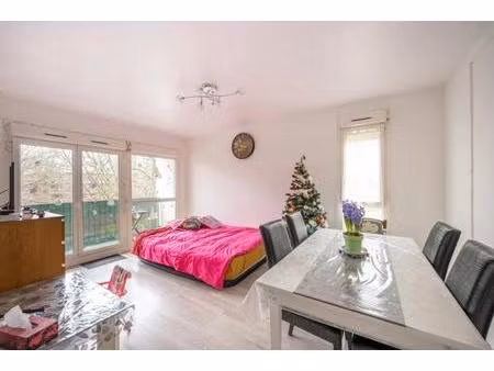 appartement 3 pièces lumineux à tremblay-en-france