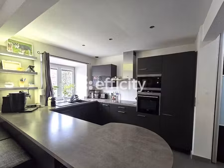 appartement 3 pièces - 71 m²