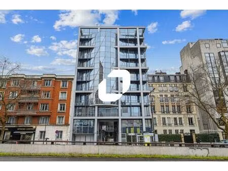 location bureau boulogne billancourt 92100