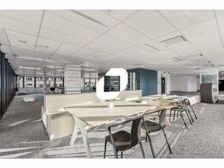 a louer  bureaux de standing