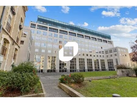 a louer  bureaux climatises avec vue degagee