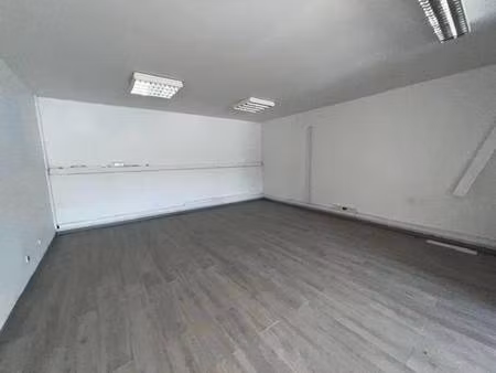 local commercial à louer