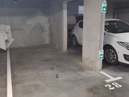 parking / box les sables d olonne