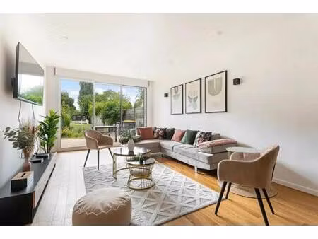 maison de 4 pièces de 115 m² située à marcq-en-barœul