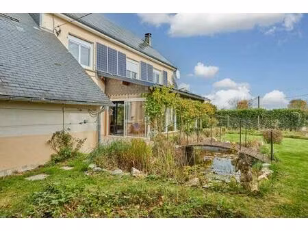 belle maison et son extérieur pour toutes envies et projets