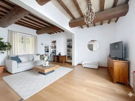 maison de 5 pièces de 178 78 m² située à générac