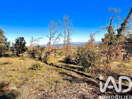 vente terrain à pont-saint-esprit (30130) : à vendre / 2800m² pont-saint-esprit