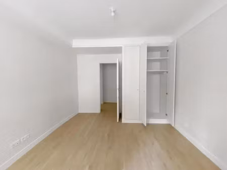 location appartement 2 pièces 52 m² à neuilly-sur-seine (92200)