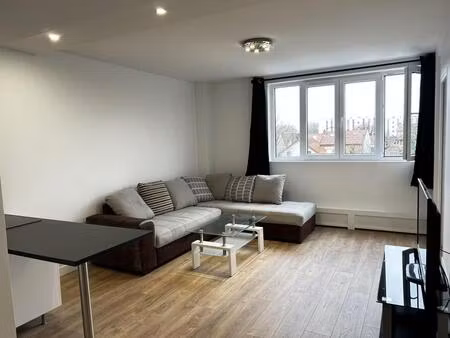 location appartement 1 pièce 50 m² à villejuif (94800)