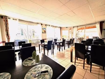 restaurant à vendre