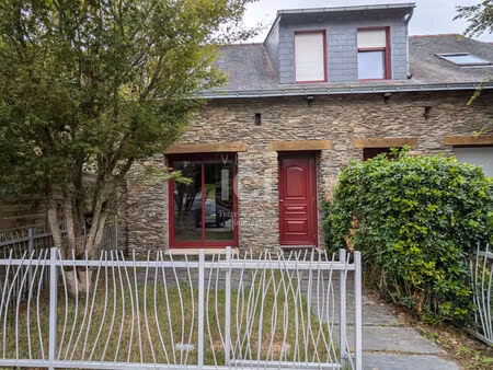 location maison 2 pièces 34m²