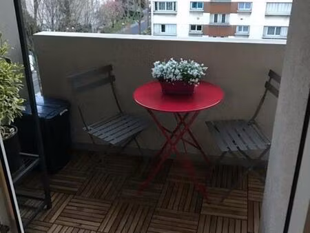 location appartement 2 pièces 60 m² à charenton-le-pont (94220)