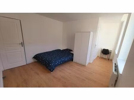 location appartement 1 pièce 113 m² à roubaix (59100)
