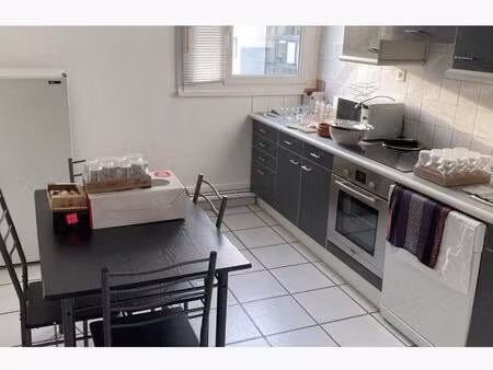 location appartement 5 pièces 111 m² à bordeaux (33000)