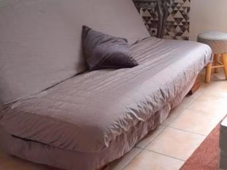 location maison 2 pièces 55 m² à életot (76540)