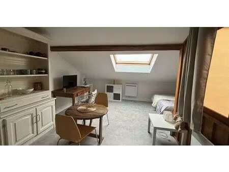 location appartement 1 pièce 38 m² à nancy (54000)