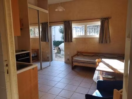 studio à louer - logement étudiant