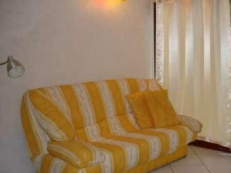 location appartement 2 pièces 35 m² à aix-en-provence (13080)