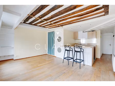 annonce appartement à vendre