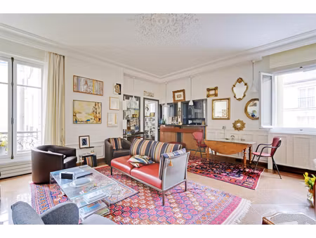 annonce appartement à vendre