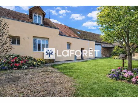 maison à fort potentiel entre provins et nangis