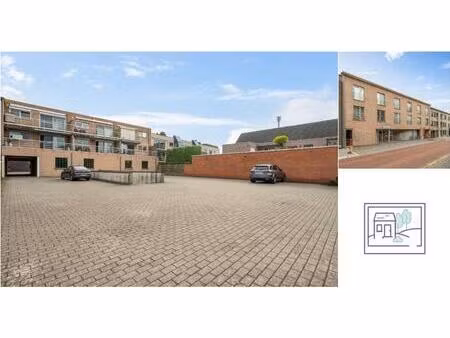 parking à vendre à lemanstraat 70 sint-katelijne-waver (rbv16770)
