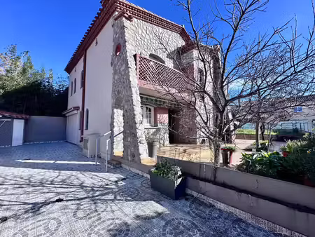 vente maison perpignan 66000 - - surface privée