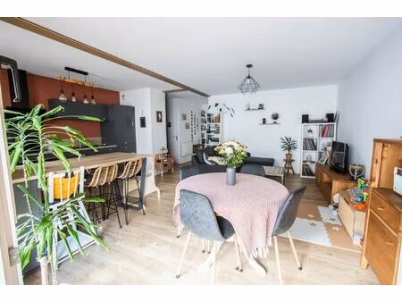 appartement t3 spacieux - idéal pour une vie confortable