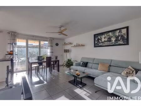 vente appartement 3 pièces 67 m² la terrasse (38660)