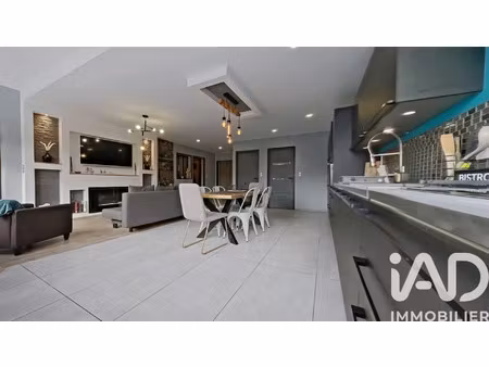 vente appartement 3 pièces 72 m² morbier (39400)