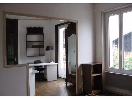 location appartement 1 pièce 35 m² à grenoble (38000)