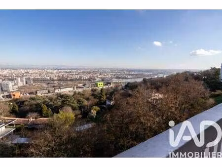 vente appartement 3 pièces à sainte-foy-lès-lyon (69110) : à vendre 3 pièces / 63m² sainte