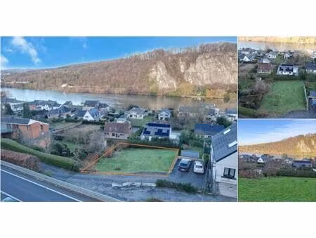 terrain à vendre à route de saint-gérard dave (vbd82941)