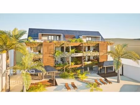 vente appartement 3 pièces 106 m² francueil (37150)