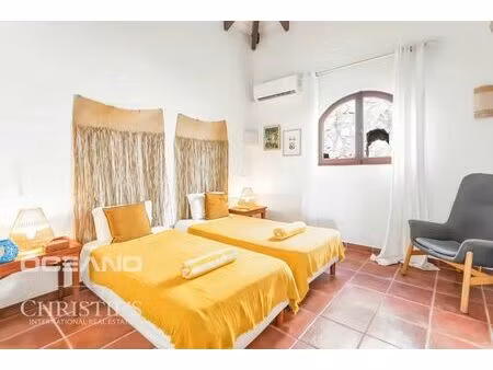 vente maison 4 pièces 98 m² chenonceaux (37150)