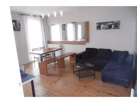 location appartement 2 pièces 45 m² à saint-étienne (42000)