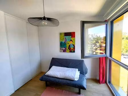 vente appartement t1 à saint-nazaire (44600) : à vendre t1 / 18m² saint-nazaire