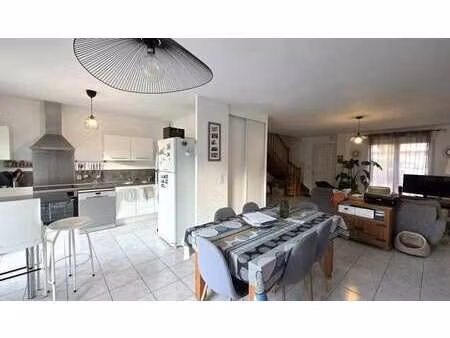 vente maison à angers (49000) : à vendre / 89m² angers