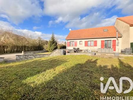en vente maison 113 m² – 229 000 € |eulmont