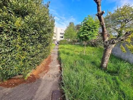 vente maison à nantes pont du cens - petit port (44000) : à vendre / 65m² nantes pont du c